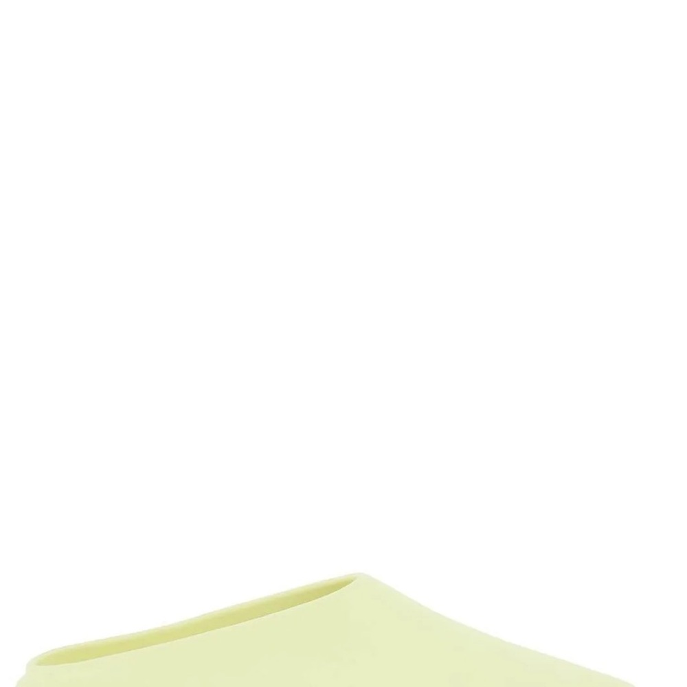 Fear of God Cream Mules